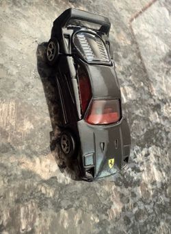 1989 Ferrari Hotwheel