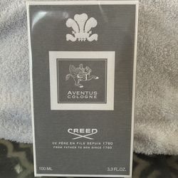 CREED AVENTUS