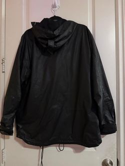 Vintage leather Gap Jacket Size L