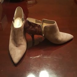 MICHAEL KORS BRAND NEW BOOTIES