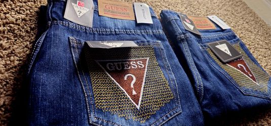 Jeans For Mens  Straight 