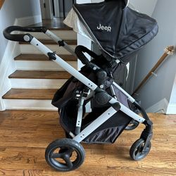 Stroller 