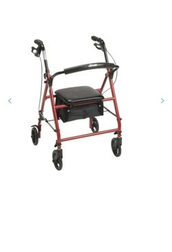 Rollator for sale