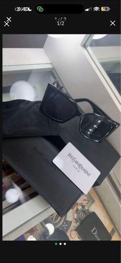 Sunglasses