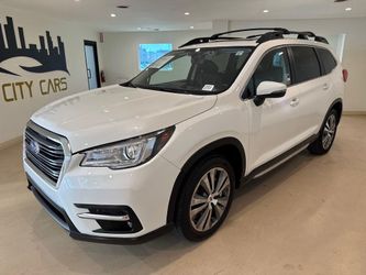 2022 Subaru Ascent