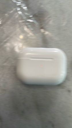 Apple AirPod