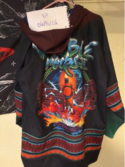 GWN JERSEY