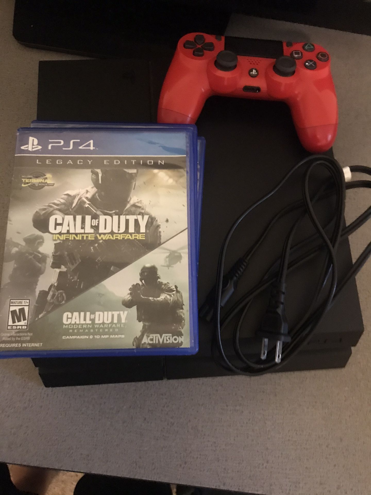 Ps4