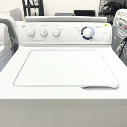 GE large capacity washer $279 Open 7 Days
