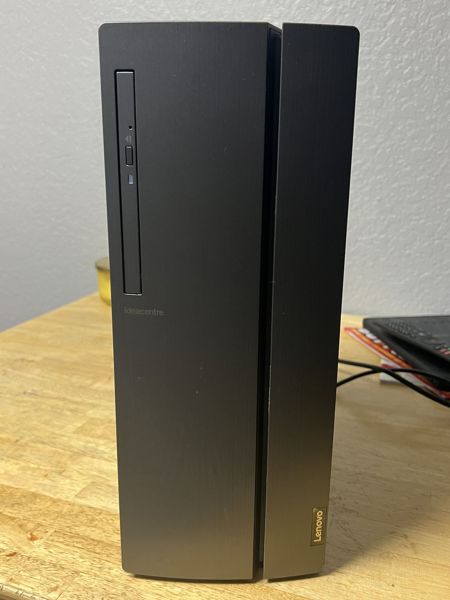 Lenovo ideacentre 510a PC Computer Desktop