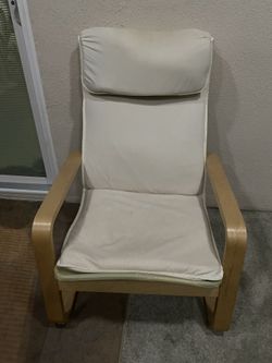IKEA Chair