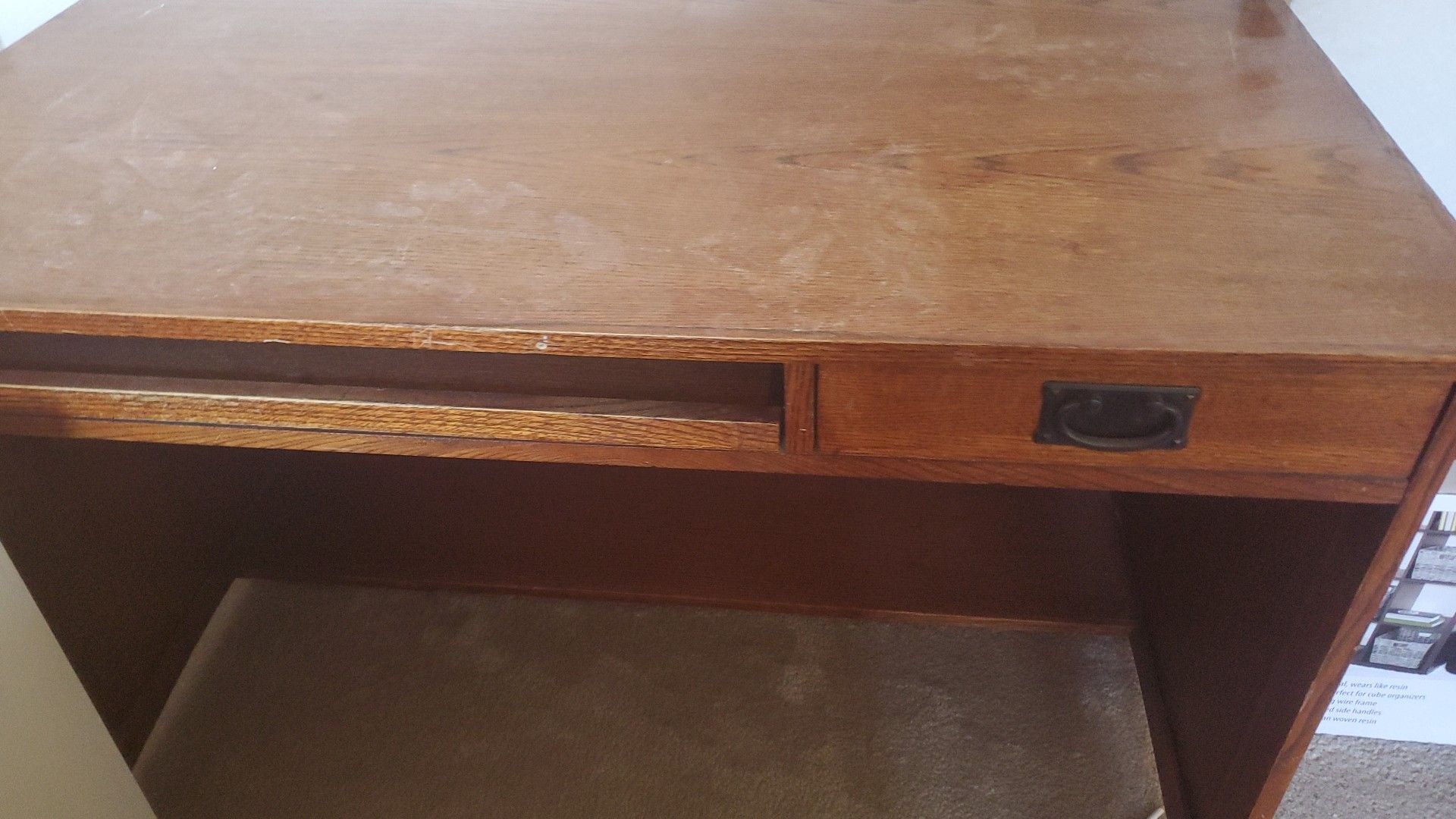 Desk