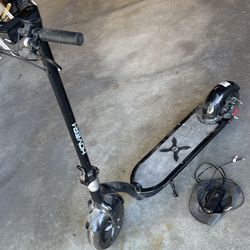 E scooter hover-1