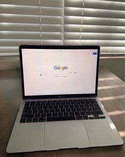 MacBook Air 2020