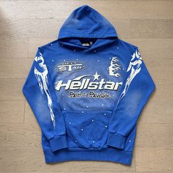Hellstar Hoodie