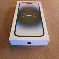 Apple iPhone 14 Pro Max - 256GB - Space Black (Unlocked) (CA) for sale  online