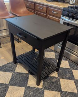 Kitchen/Multi-Use Cart