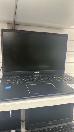 Computer laptop asus