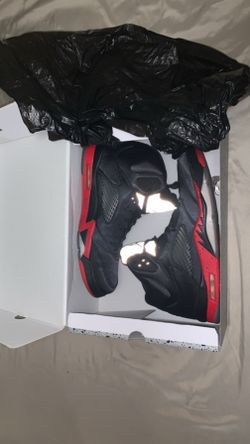 Jordan 5s Retro