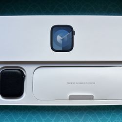 Apple Watch Series 9 45mm WiFi