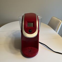 Keurig Machine 2.0