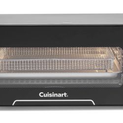 Cuisinart 14-in-1 Space-Saving Digital Air Fryer Oven with 2-in-1 9"x13" Pan