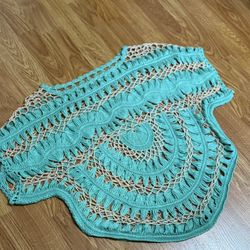Crochet Top 