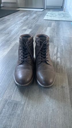 Chaps Size 11