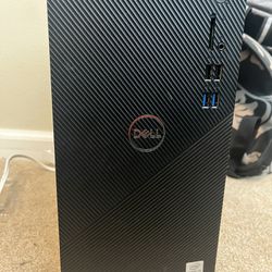 Dell Desktop Computer $600 OBO