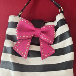 Betsey Johnson Purse