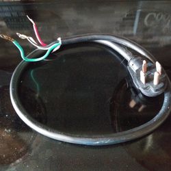 3-prong Dryer Electric Hookups