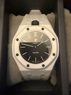 Ap swatch