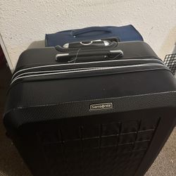 samsonite luggage 