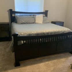Bedroom Set