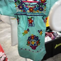 Girls Clothing 