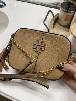 Tory Burch Crossbody Bag