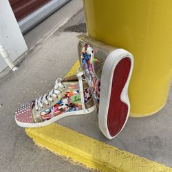 Fashion Sneakers ,Shoes,heels