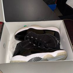 Jordan 11 “Julibee”