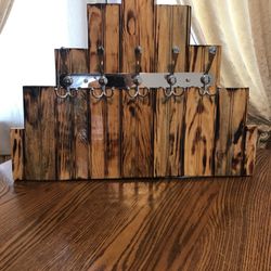 Original Hand made Coat Hook