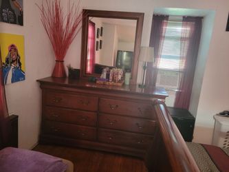 QUEEN bedroom set
