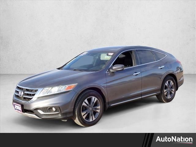 2015 Honda Crosstour