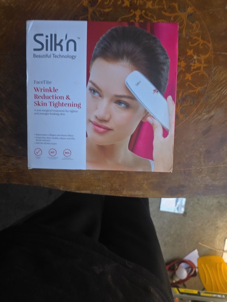 Wrinkle Reduction