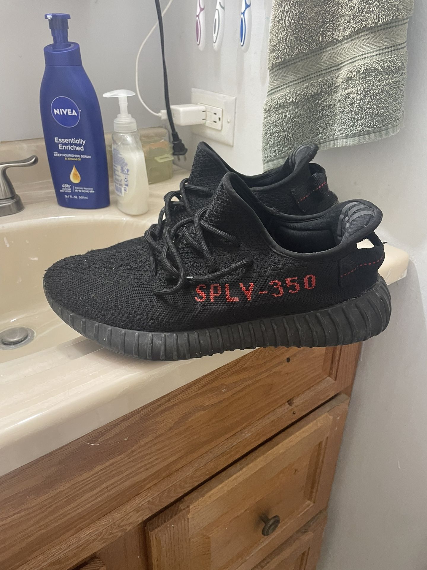 Yeezy 350
