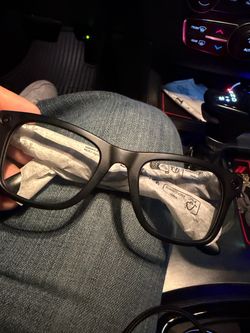 Meta Glasses Generation 2