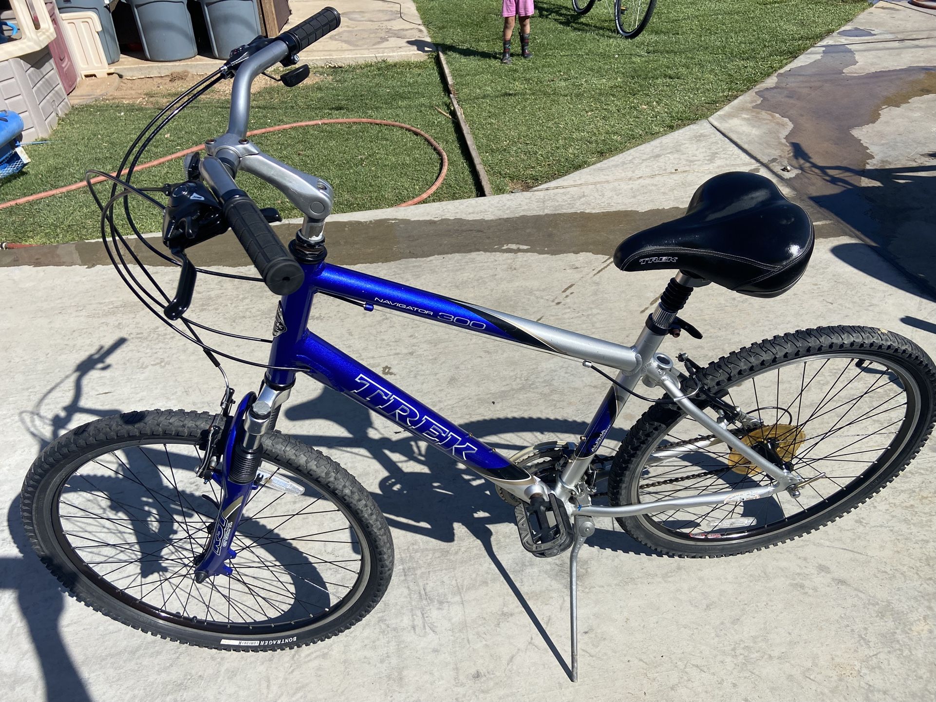 Bike 26”