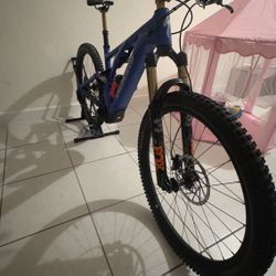 Turbo Levo 2022 Comp Alloy  S4 (L)