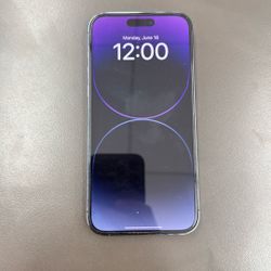 iPhone 14 Pro Max
