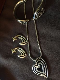 Brighton jewelry