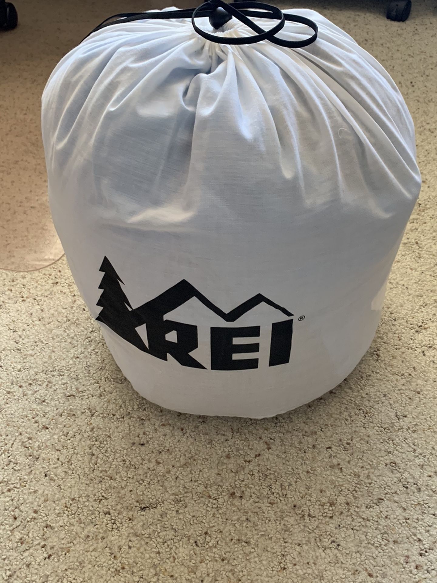 REI CoOp women’s Sleeping Bag