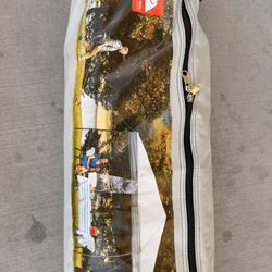 Ozark Trail 12’ X 12’ Canopy